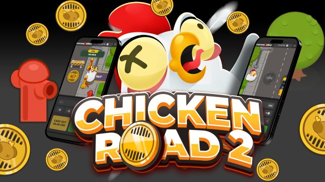 Chicken Road 2